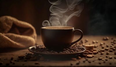 venta de cafe premium